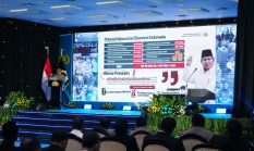Wakapolri Tekankan Konsep O2H dalam Penegakan Hukum dan Apresiasi Kinerja Reskrim Polri