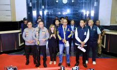 Bareskrim Polri Bongkar Judi Online Jaringan Internasional di Jakarta Barat, 321 WNA Diamankan