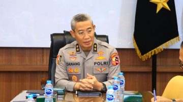 Sebanyak 166 SPPG Polri Siap Diresmikan Presiden Prabowo Secara Serentak dari Tuban
