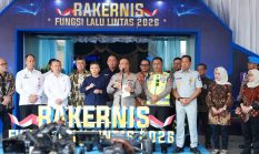 Jawab Rekomendasi KPRP, Polri Perkuat Digitalisasi Pelayanan Publik Lewat Inovasi Korlantas