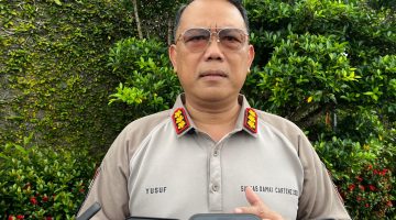 Pembunuhan Pendulang Emas di Awimbon, Petugas Gabungan Fokus Evakuasi Korban dan Pengejaran Pelaku