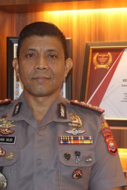 Polda Bengkulu Pastikan Penanganan Dugaan Ancaman Wartawan Dilakukan Profesional