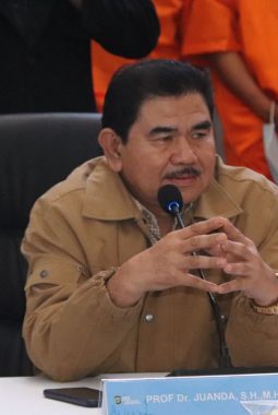 Penasihat Ahli Kapolri Apresiasi PMJ Ungkap 127 Kasus Kejahatan Jalanan