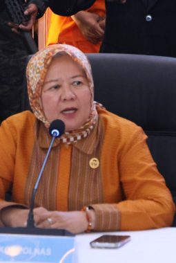 Kompolnas Dukung Langkah Polda Metro Jaya Tekan Kejahatan Jalanan di Jakarta