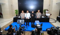 Waka BGN Perkuat Koordinasi dengan Polri, Pastikan Praktik Ilegal Jual Beli Titik SPPG Ditindak Tegas