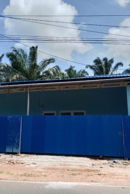SPPG Seluma Tunjukkan Hasil Uji Laboratorium Terkait Isu Air Bersih di Media Sosial