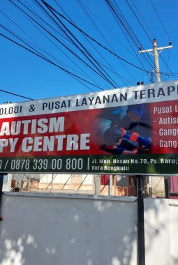 Eduva Autism Therapy Centre Rayakan Ulang Tahun ke-3, Perkuat Komitmen Layani Anak Berkebutuhan Khusus