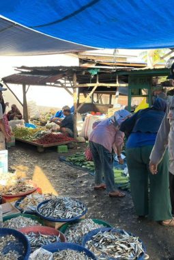 Polres Mukomuko dan Polsek Jajaran Perkuat Patroli Preventif untuk Menjaga Situasi Kamtibmas Tetap Kondusif