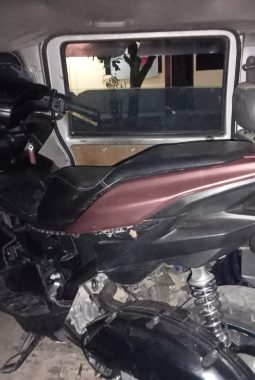 Tim Opsnal Gabungan Berhasil Amankan Pelaku Pencurian HP dan Uang Tunai di Wilayah Muara Bangkahulu