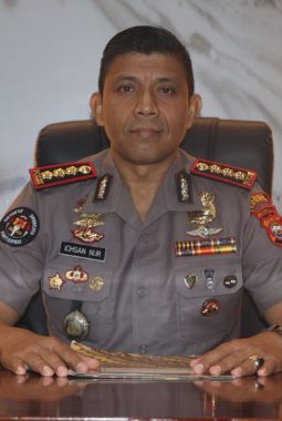 Dialog Bersama Nelayan Malabero, Polda Bengkulu Tegaskan Distribusi BBM Subsidi Tetap Terjaga