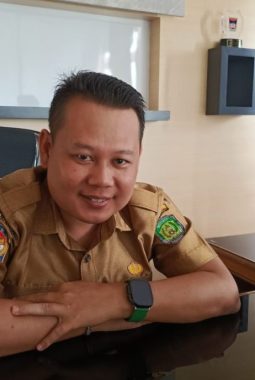 BPBD Bengkulu Tengah Imbau Warga Waspada Cuaca Ekstrem dan Bencana Hidrometeorologi