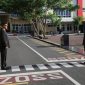 Image: Polda Bengkulu peringati hari lahir Pancasila, personil didorong perkuat nilai kebangsaan///