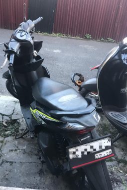 Gerak Cepat Polres Rejang Lebong Ungkap Kasus Curanmor dalam Hitungan Jam, Satu Pelaku Ditangkap