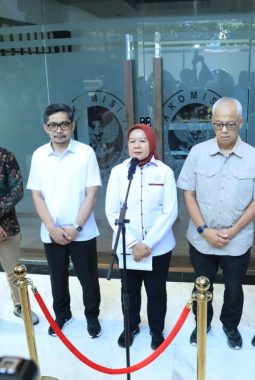 Kompolnas Resmi Luncurkan Kompolnas Awards 2026, Apresiasi Kinerja Terbaik Satker Polri