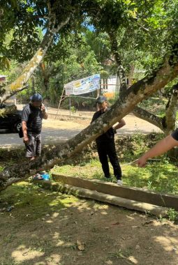 Pelajar di Bengkulu Tengah Diduga Jadi Korban Penusukan Teman Sekolah, Polisi Lakukan Penyelidikan