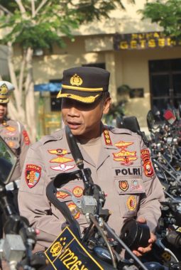 Wakapolda Bengkulu Cek Kesiapan Sarpras Pelayanan Unjuk Rasa, Tekankan Personel Harus Selalu Siap