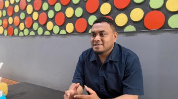 Tokoh Pemuda Papua Dukung Pendekatan Humanis dan Penegakan Hukum Satgas Operasi Damai Cartenz