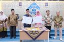 Image:, UPT SAIK UINFAS Bengkulu Jalin PKS dengan UIN Raden Fatah
