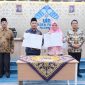 Image:, UPT SAIK UINFAS Bengkulu Jalin PKS dengan UIN Raden Fatah