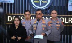Bareskrim Polri Amankan DPO Jaringan Fredy Pratama, Ungkap Peran Pengendali Keuangan Sindikat Narkotika Internasional