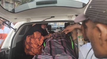 Selamatkan Anak Tenggelam, Anggota Polda Maluku Gugur dalam Aksi Kemanusiaan