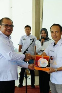 WVI Akhiri Program di Bengkulu Selatan, Pemkab Siap Lanjutkan Hasil Pembangunan yang Telah Dicapai
