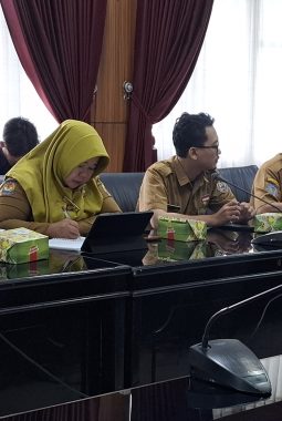 Pemprov Percepat Listrik Masuk Desa,  Kementerian ESDM, dan PLN Siapkan Dibangun di 30 Lokasi