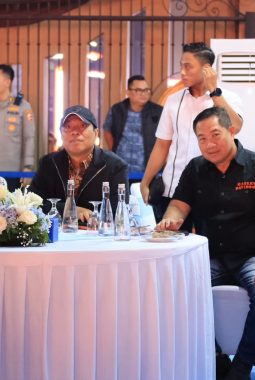 Wakapolri Ajak Nobar Gratis Piala Dunia 2026 Serentak di Seluruh Indonesia