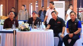 Image: Wakapolri Ajak Nobar Gratis Piala Dunia 2026 Serentak di Seluruh Indonesia