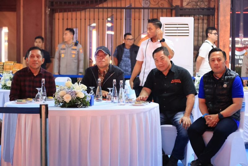 Image: Wakapolri Ajak Nobar Gratis Piala Dunia 2026 Serentak di Seluruh Indonesia