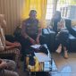 Imange: Bhabinkamtibmas Kelurahan Semarang Tindak Lanjuti Aduan Warga dengan Pendekatan Humanis