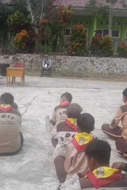 Polsek Kabawetan Intensifkan KRYD, Antisipasi Gangguan Kamtibmas dan Kejahatan 3C