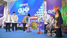 Ket: Sumber Rilis kepres