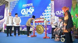 Ket: Sumber Rilis kepres