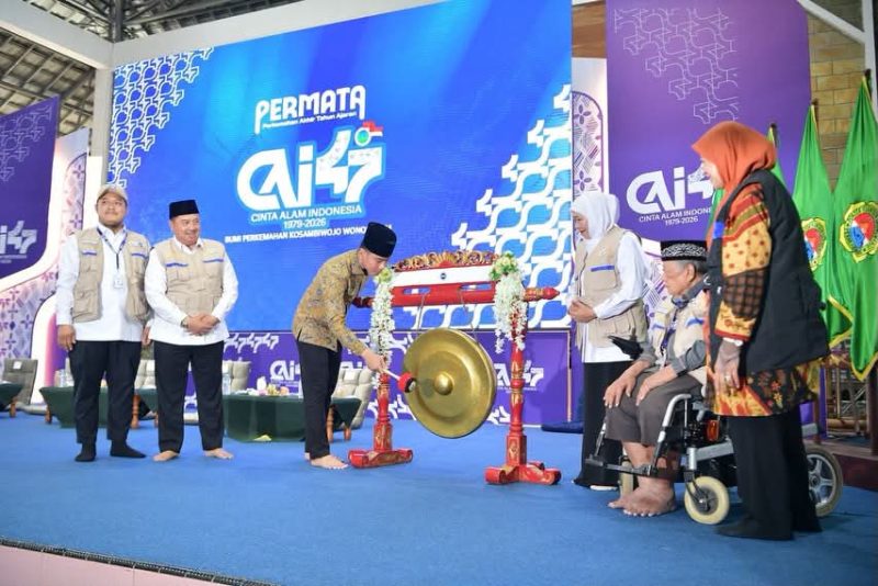 Ket: Sumber Rilis kepres