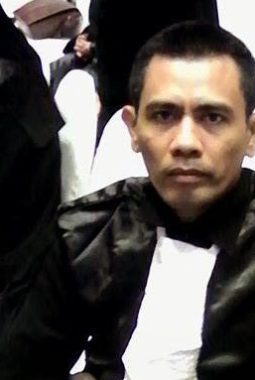 Aliansi Advokat Yogyakarta Terbitkan Petisi Beri Dukungan Ketua BEM UGM 2025 Tiyo Ardianto