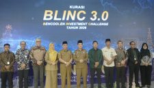 Image/Pemprov Bengkulu Bidik Investasi Rp5,7 Triliun Lewat Promosi Potensi Daerah