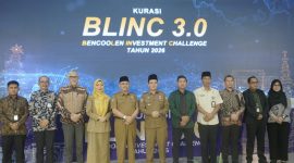 Image/Pemprov Bengkulu Bidik Investasi Rp5,7 Triliun Lewat Promosi Potensi Daerah