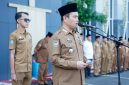 Image/sekda provinsi Bengkulu Herwan antoni