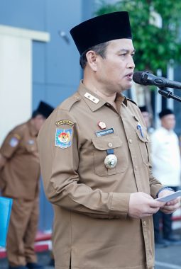 21 Lulusan SMK Bengkulu Siap Bekerja di Jepang, Pemprov Cetak SDM Berdaya Saing Global