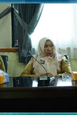 Pemkab Bengkulu Selatan Matangkan Persiapan HUT ke-81 RI, Wabup Tekankan Koordinasi dan Perayaan Meriah