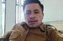 Ket: Rizon/ Wartawan Bengkulu Tengah