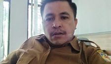 Ket: Rizon/ Wartawan Bengkulu Tengah