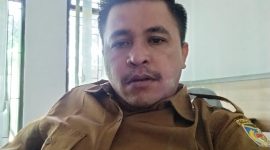 Ket: Rizon/ Wartawan Bengkulu Tengah