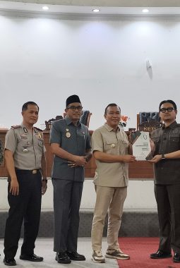 KUA-PPAS APBD Kepahiang 2027 Proyeksikan Defisit Netto Hingga Rp75,77 Miliar