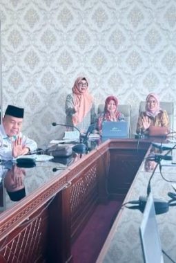 Cegah Perkawinan Anak dan Kekerasan Perempuan, Pemkab Rejang Lebong Rangkul Tokoh Adat hingga Hadirkan Layanan Terpadu di Puskesmas