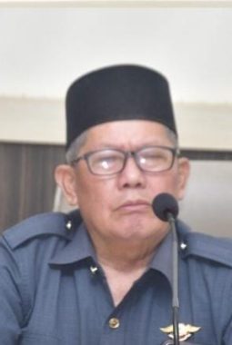 Maksimalkan Potensi Dana Umat, Pemkab dan Baznas Rejang Lebong Kebut Aturan Baru Pengelolaan ZIS