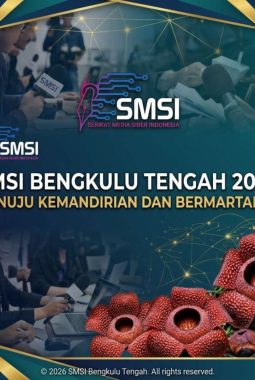 SMSI Benteng Soroti Ketimpangan Anggaran Publikasi Media di Lingkungan Pemkab Bengkulu Tengah