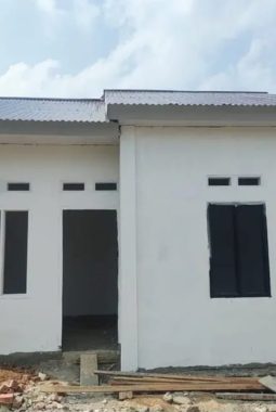 Gubernur Helmi Hasan Tepati Janji, Pembangunan Rumah Korban Gempa di Betungan Segera Rampung