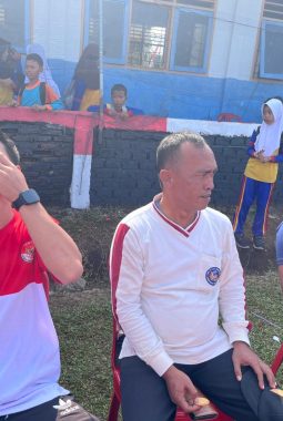 SD Negeri 77 Kota Bengkulu Sukses Meriahkan HUT ke-81 RI dengan Beragam Perlombaan